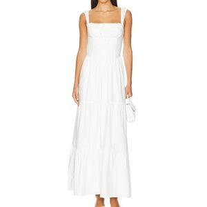 More to Come Maeve Maxi Dress